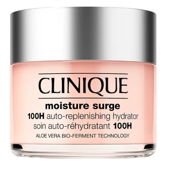 Clinique Moisture Surge 100H Auto-Replenishing Hydrator 125ml/4.2oz - Picture 1 of 1